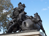 Anzac Parade August 2009-53 : Home